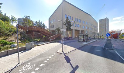 Hildebergsvagen