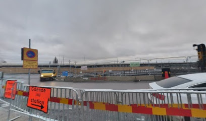 Sjoviksbacken