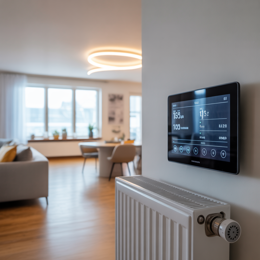 4.Vad ar smart elteknik och hur kan den hjalpa dig