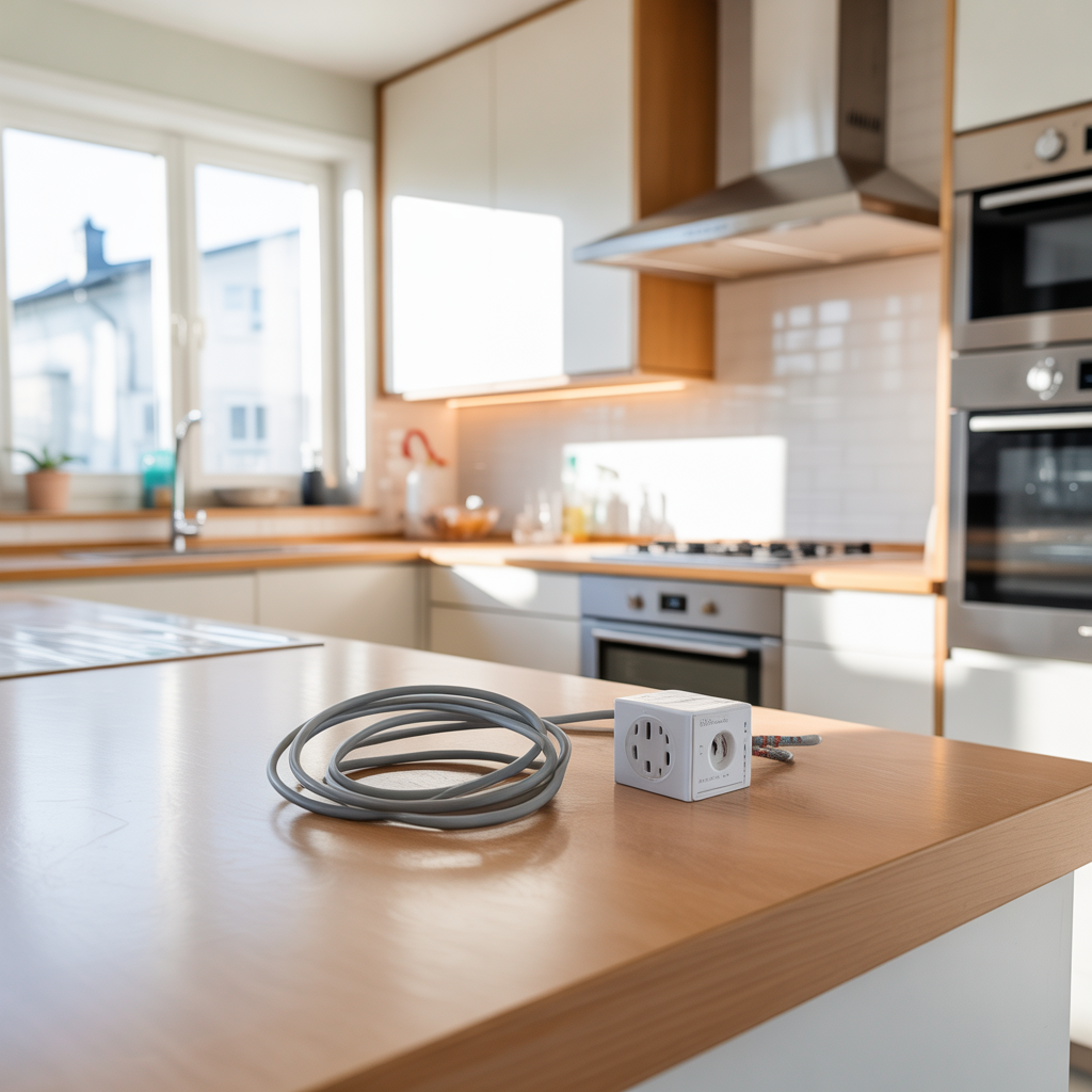 8.Allt du behover veta om sakra elinstallationer