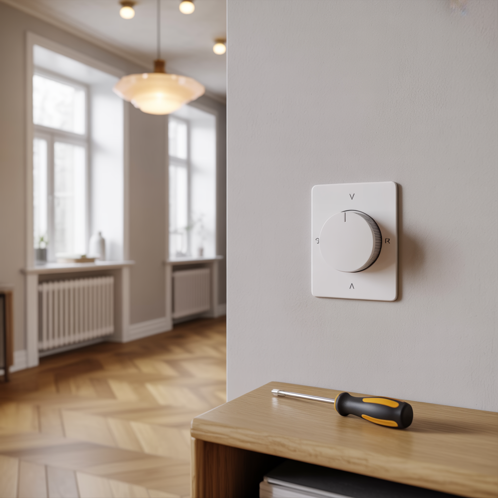 dimmer som brummar felsokning atgarder och val