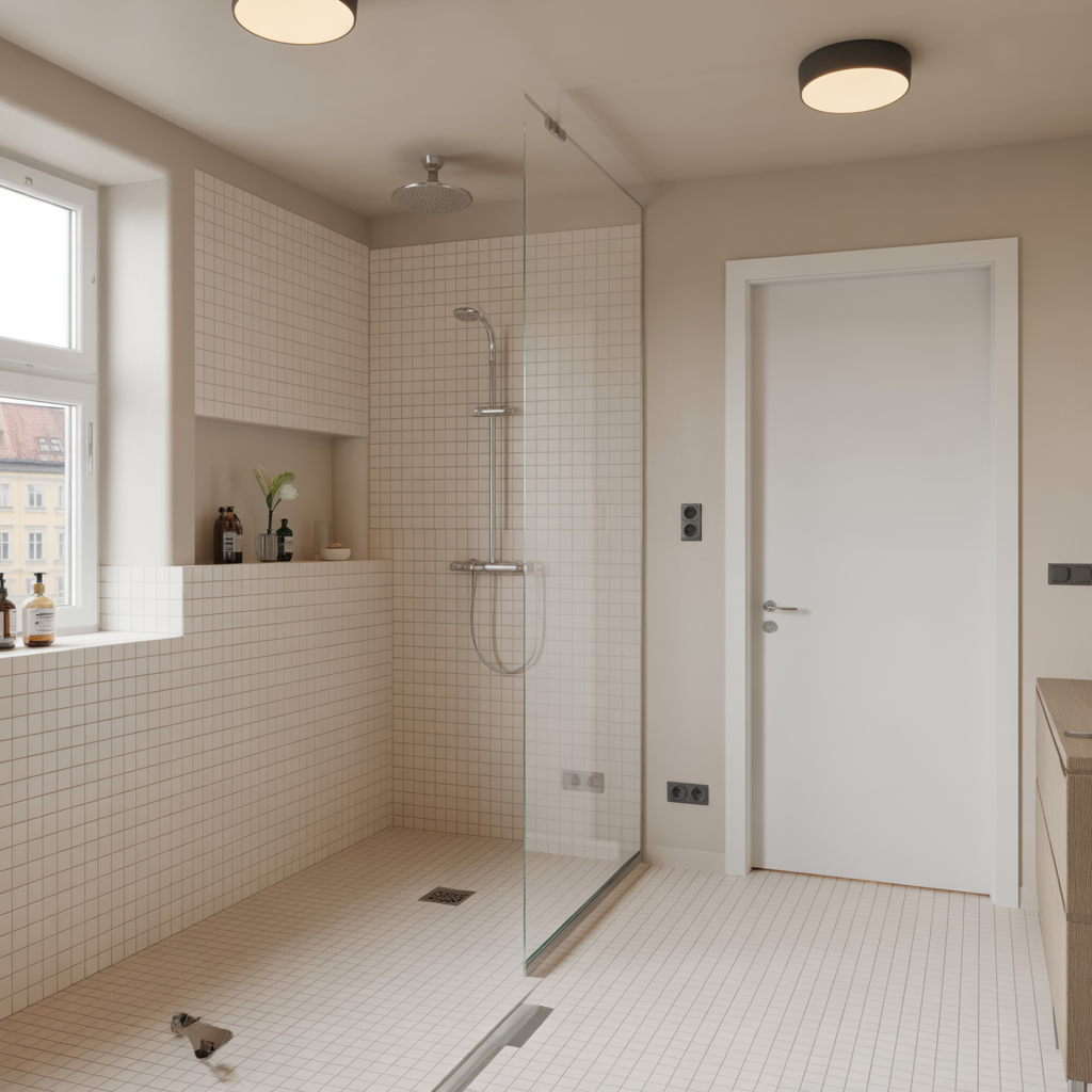 el i badrum regler zoner ip klassning och behorighet