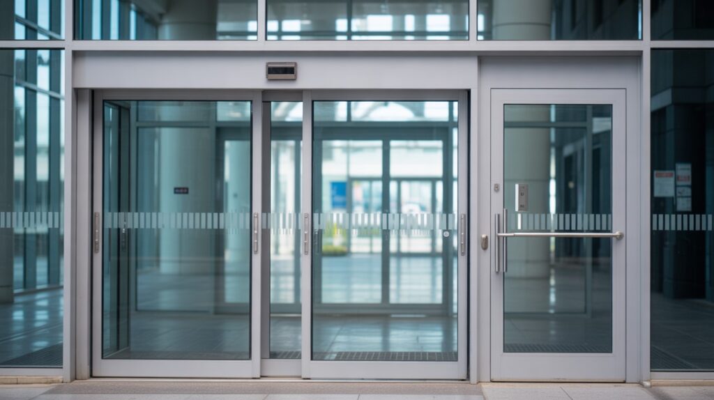 automatiska strombrytare rorelsevakt