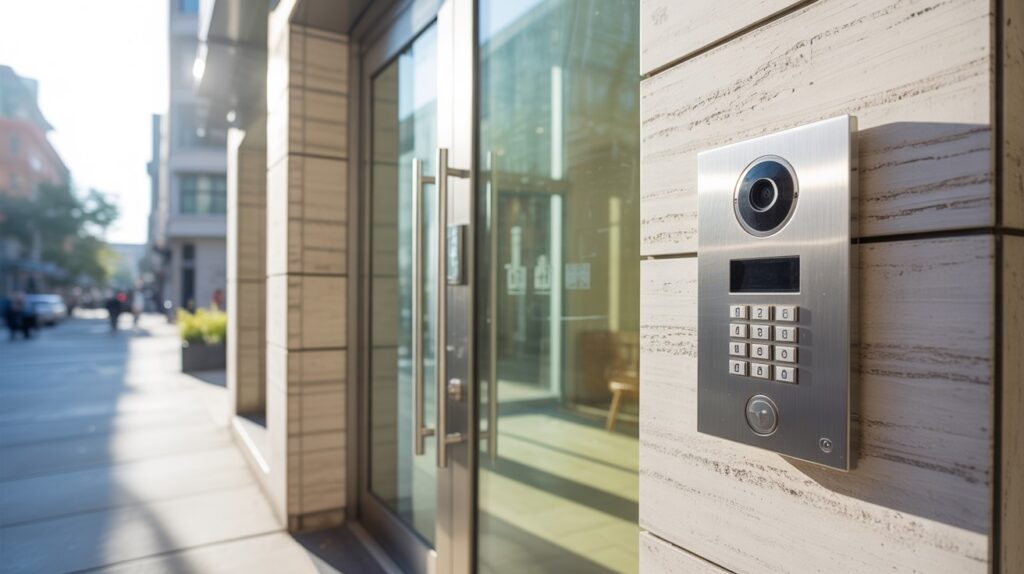 digitala soprum passagesystem