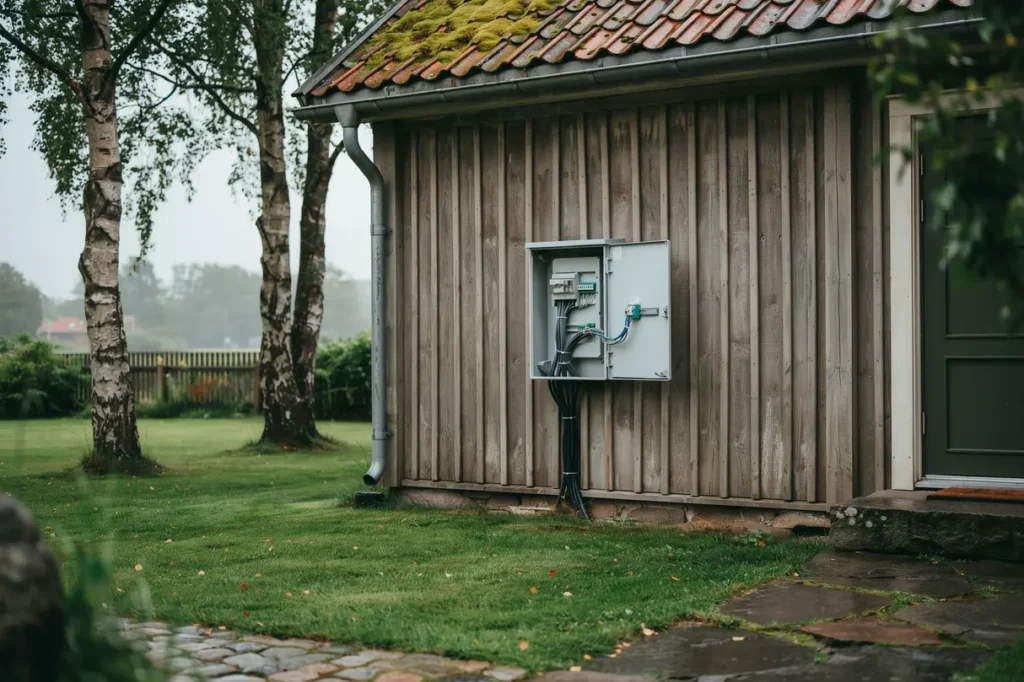 sks song i juli s skyddar du villans elektronik med r tt versp nningsskydd